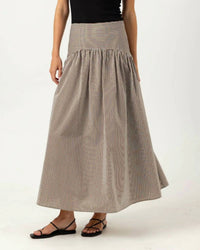 Sundays - Celeste Midi Skirt