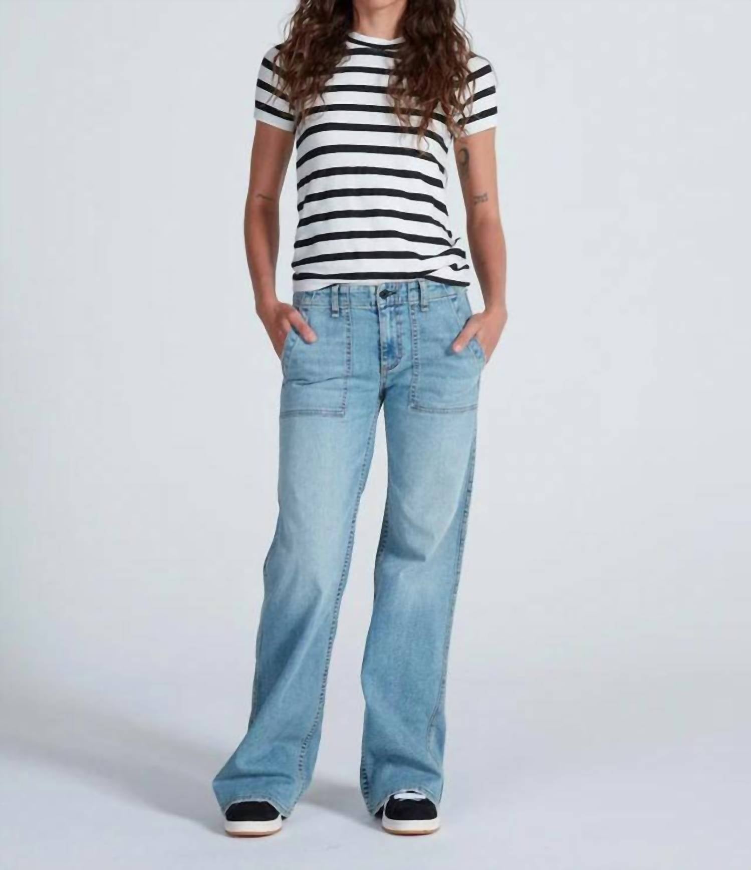 Askk Ny - Boma Jean