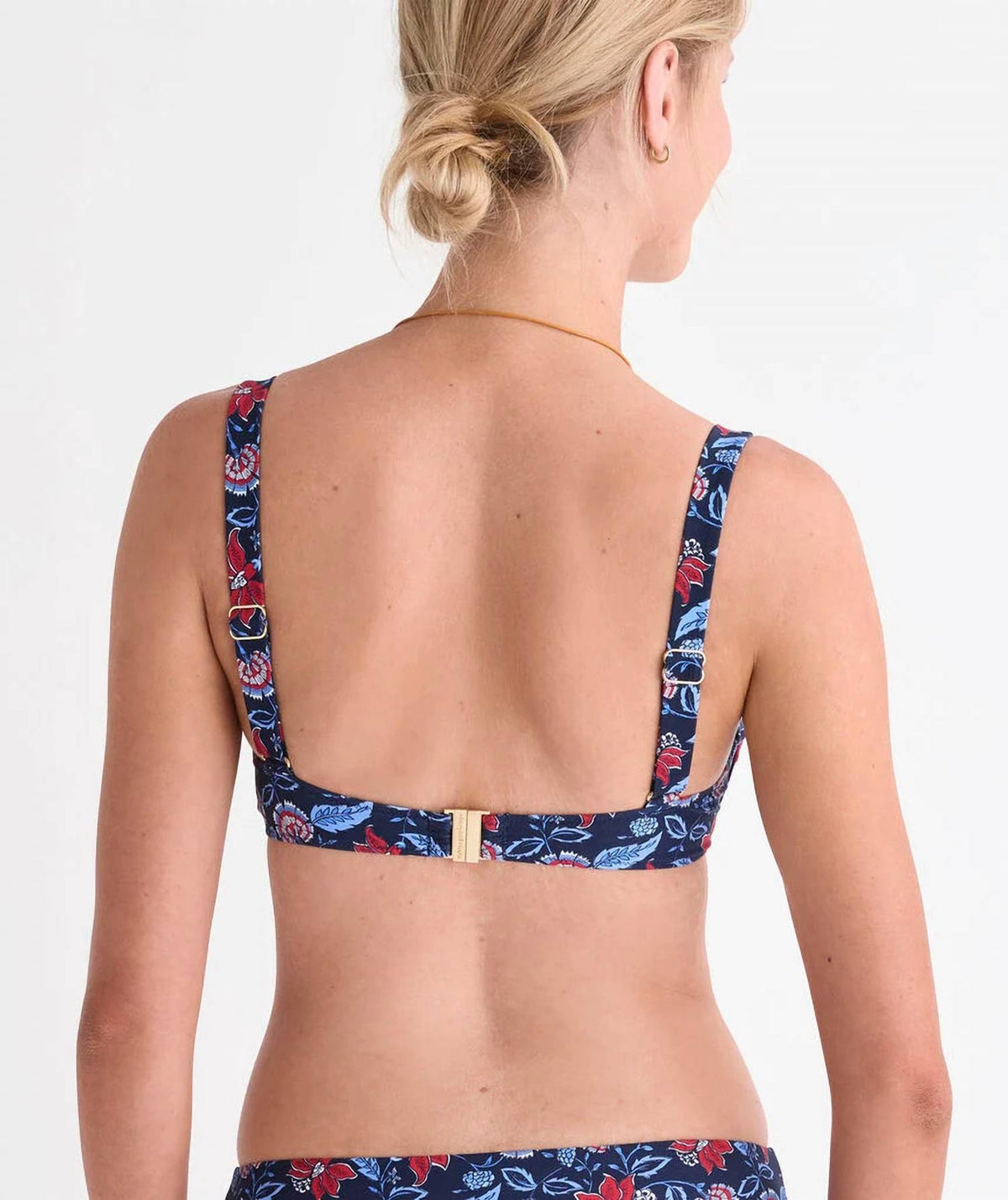 Vineyard Vines - Amagansett Underwire Bikini Top