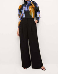 Marie Oliver - Gabriella Blouse