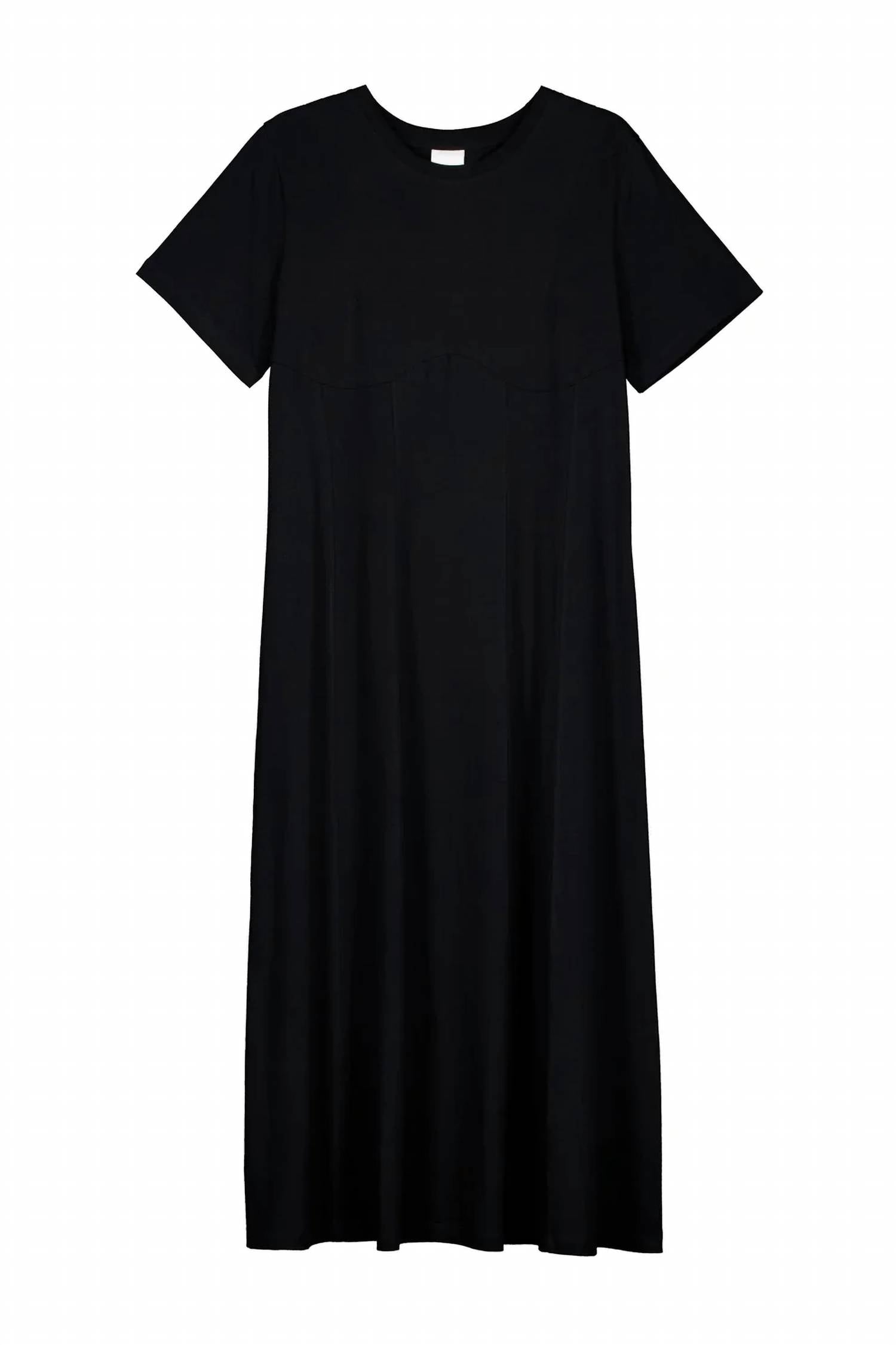 Kowtow - Contour Midi Dress