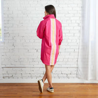 Caryn Lawn - Preppy Dress