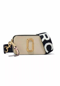 Marc Jacobs - Women's The Snapshot Bag