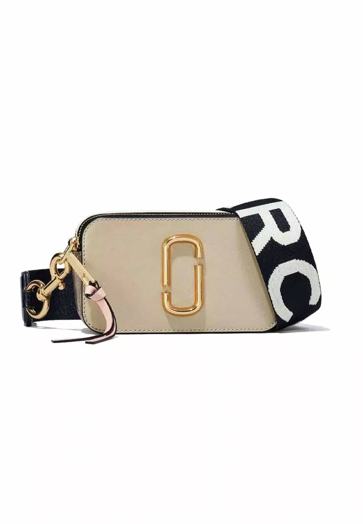 Marc Jacobs - Women's The Snapshot Bag