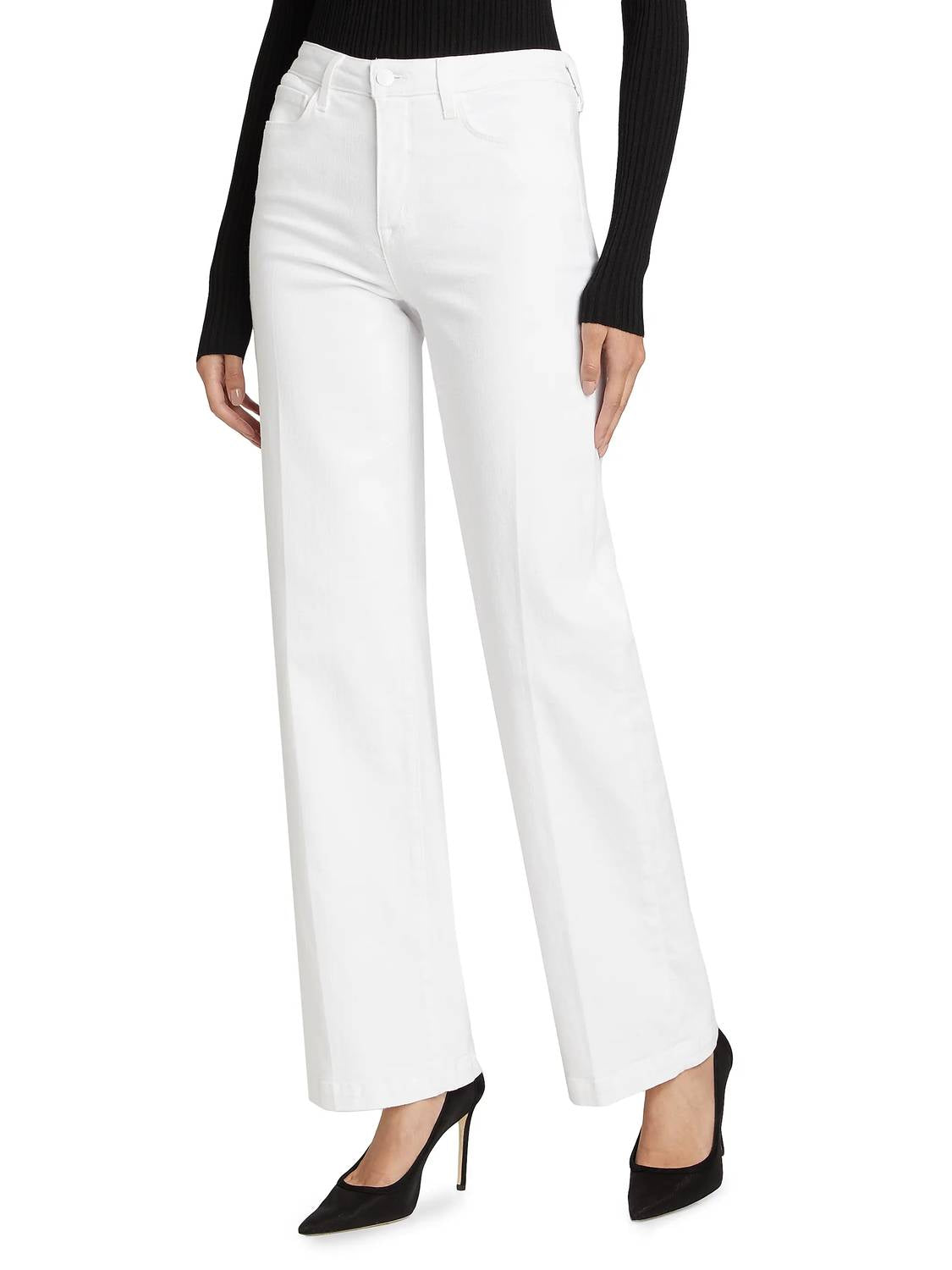 L'Agence - Scottie Jeans