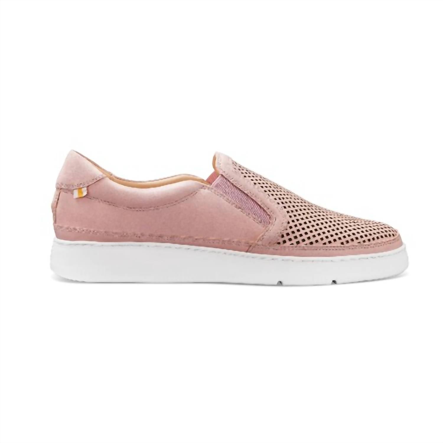 Samuel Hubbard - Women's Laguna Slip On Shoes