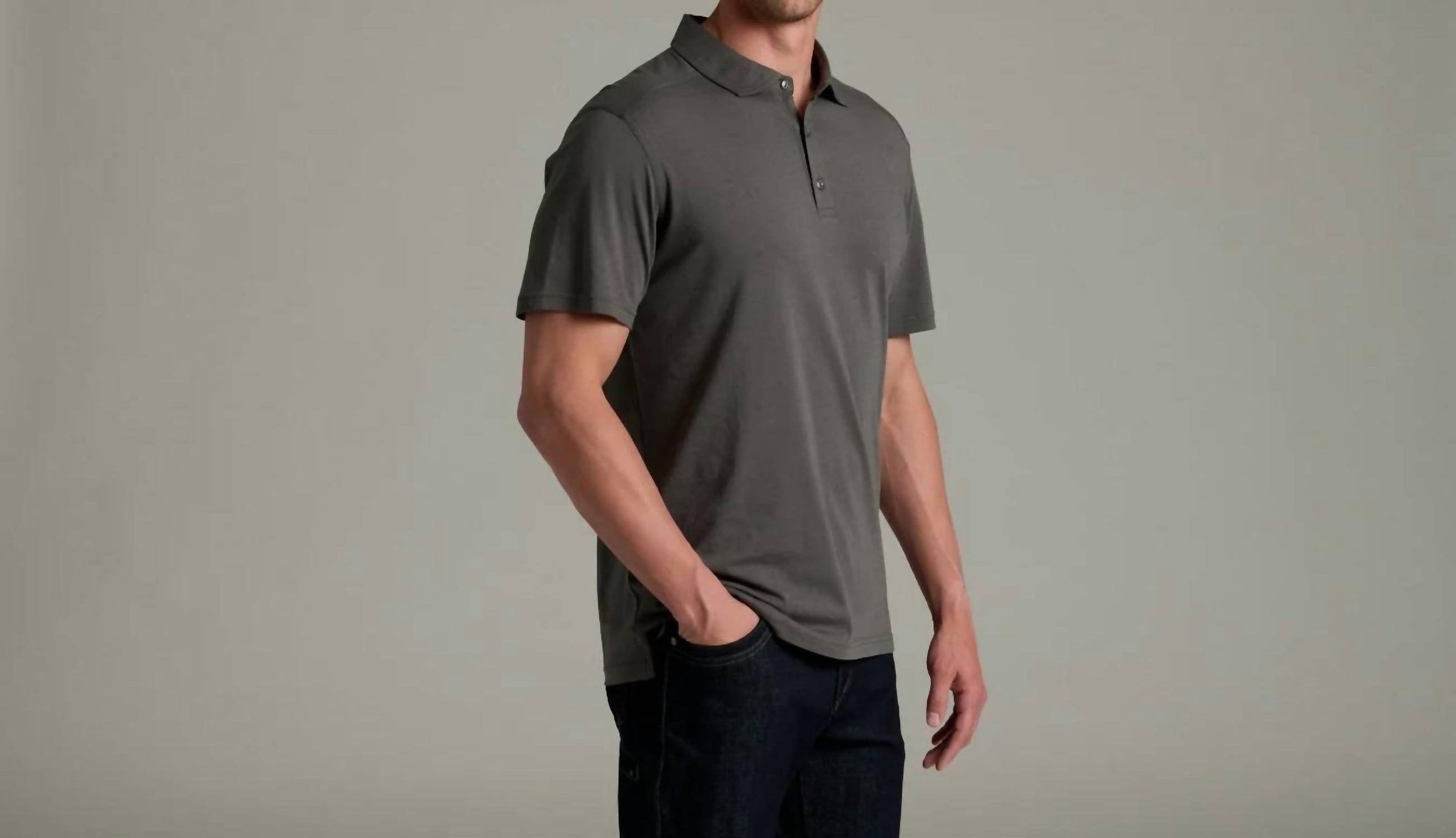 Kuhl - Men's Polo Shirt