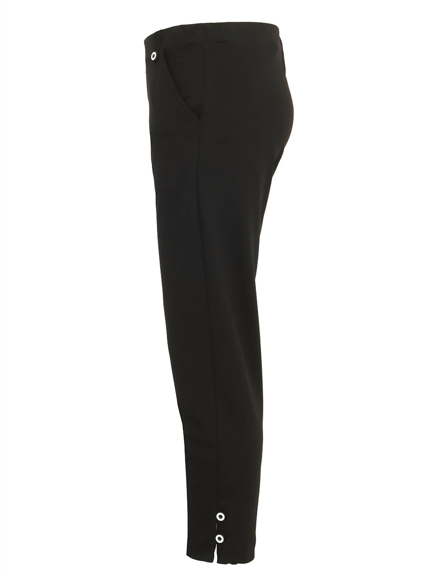 Dolcezza - Women's Time for a Martini Stretch pants