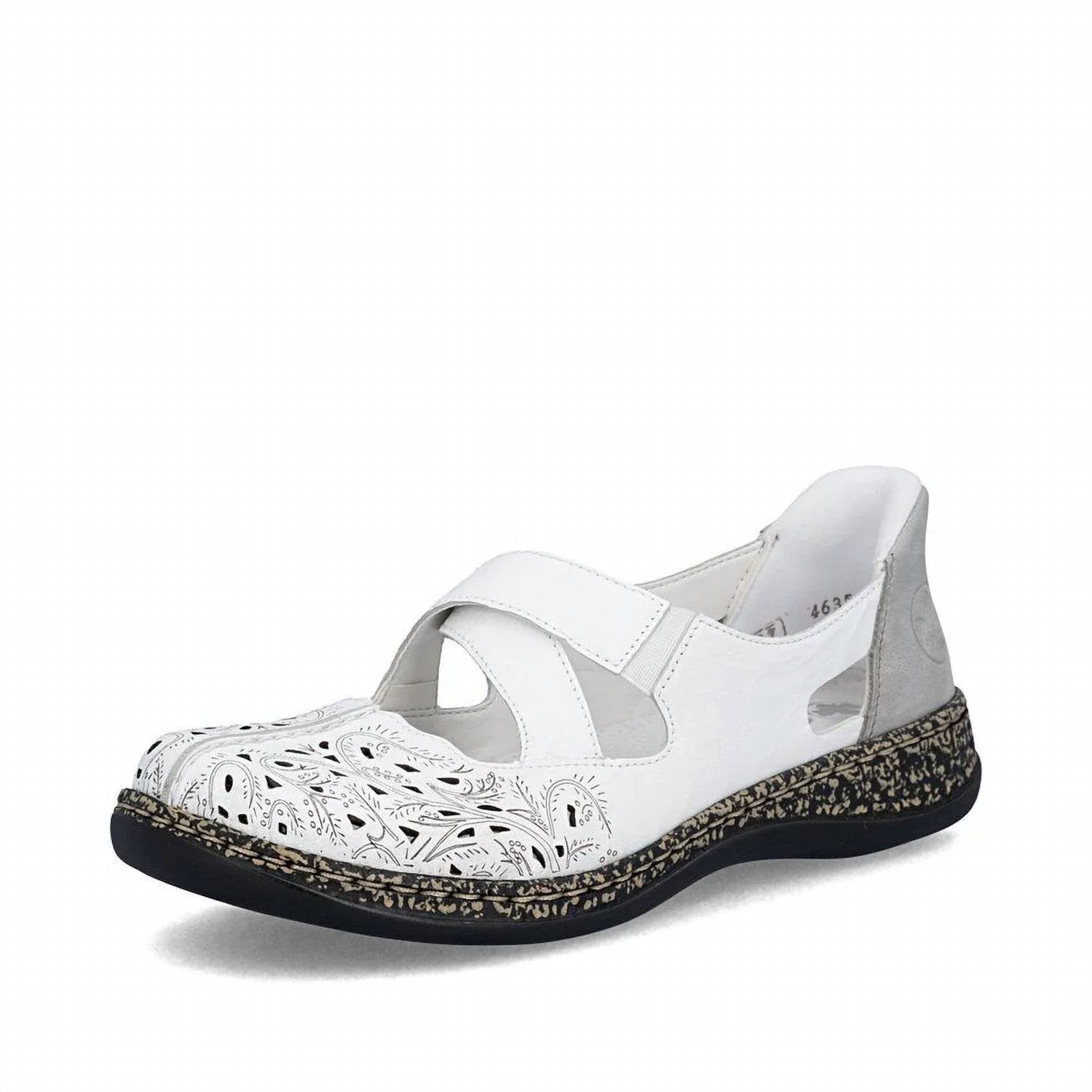 Rieker - Women's Casual Shoes