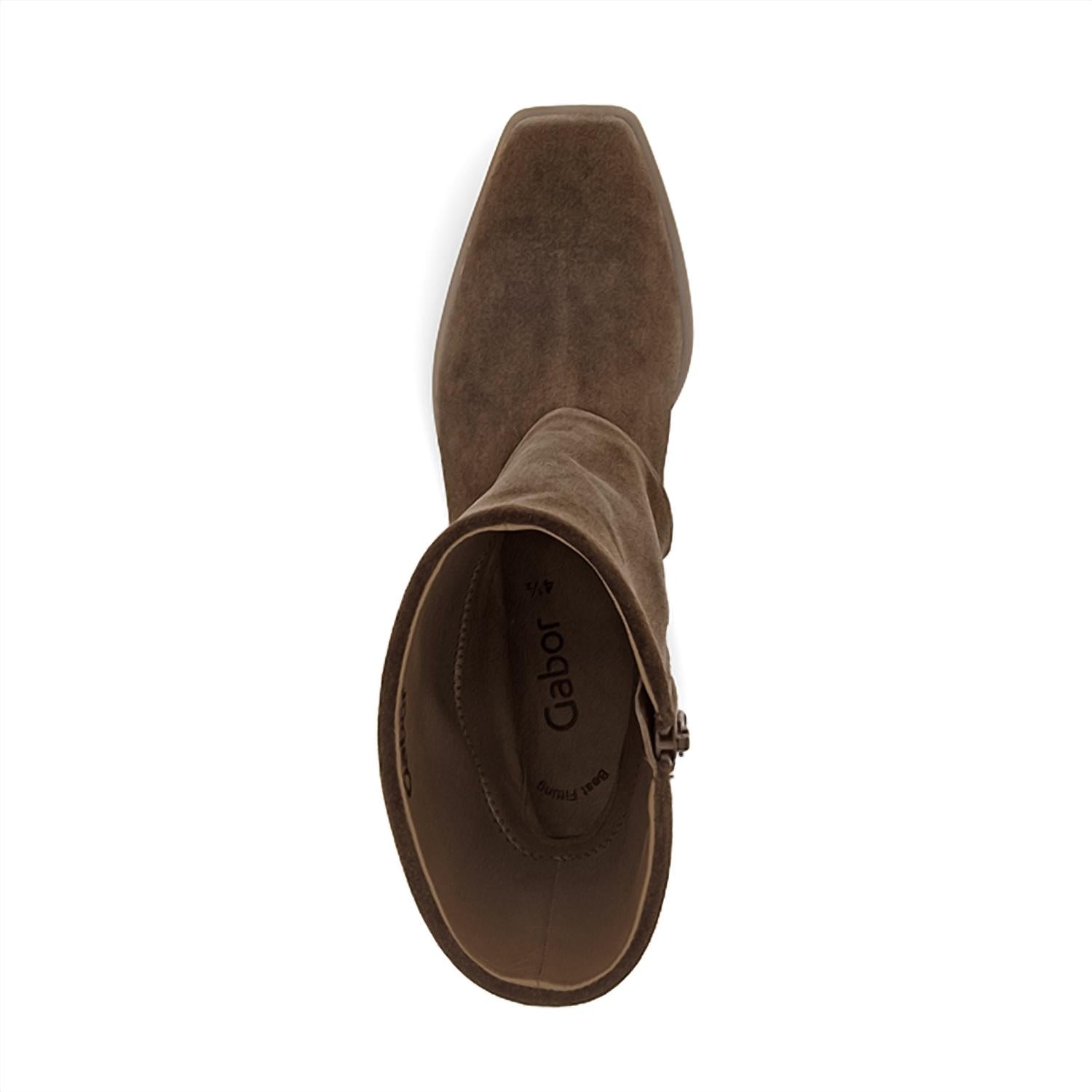 Gabor - Women's Leather Boots