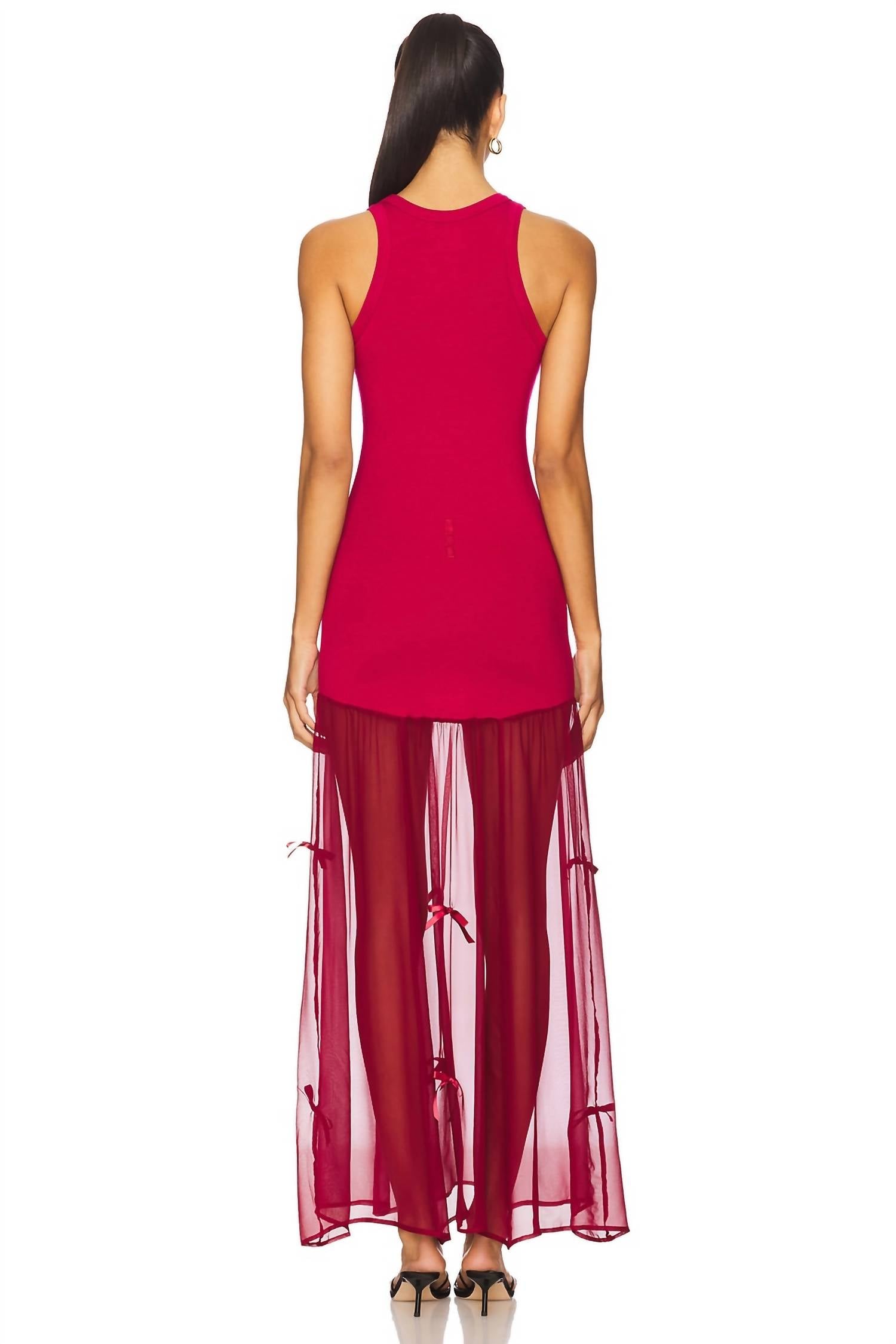 Buci - Metis Tank Dress