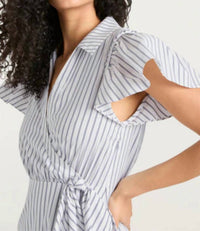 Cinq A Sept - Lila Mini Dress