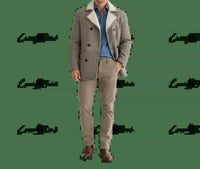 Lusso Beni - Onyx Jacket