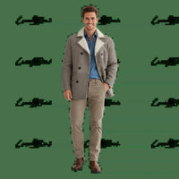 Lusso Beni - Onyx Jacket
