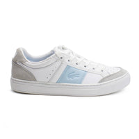Lacoste - Women's Courtline Sneakers