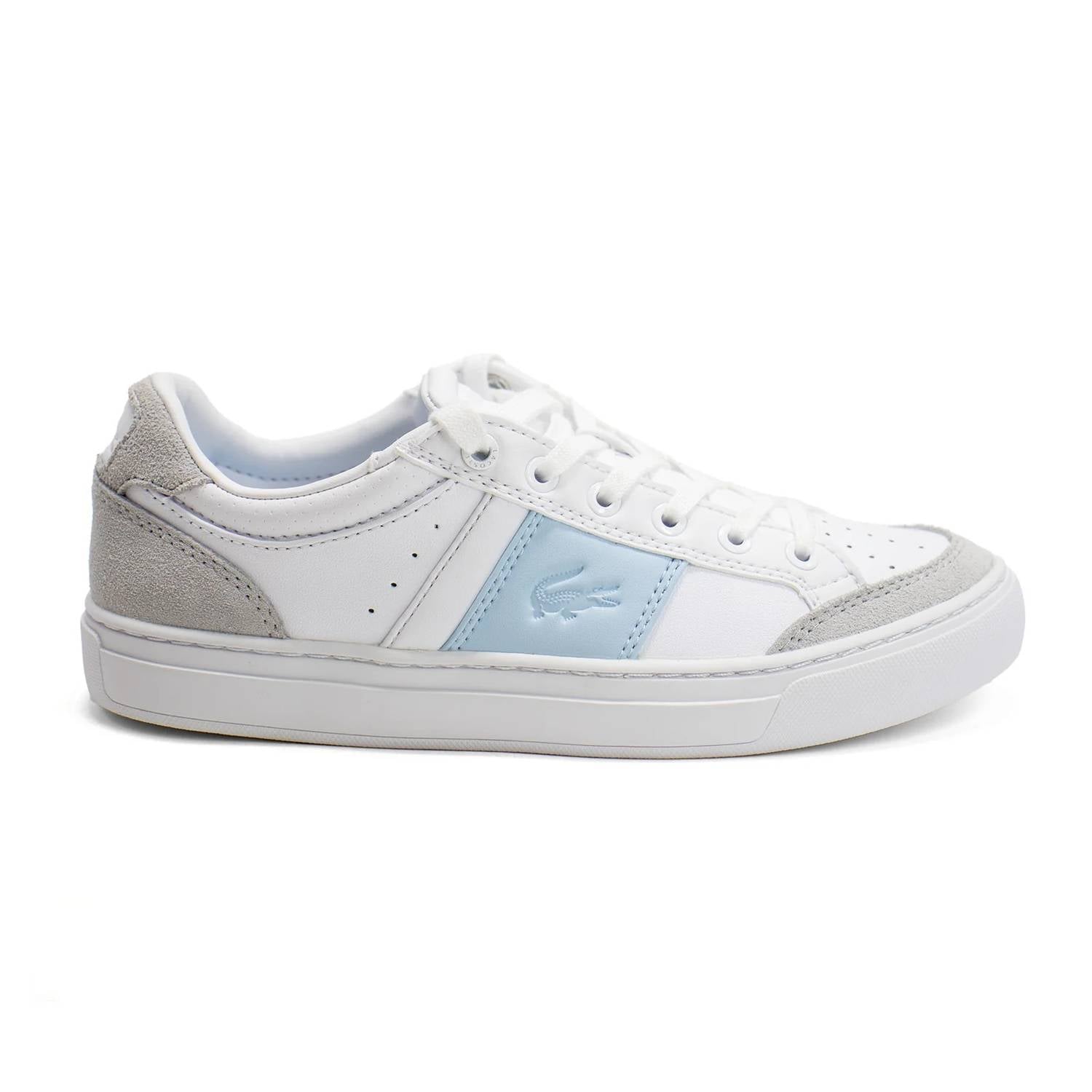 Lacoste - Women's Courtline Sneakers