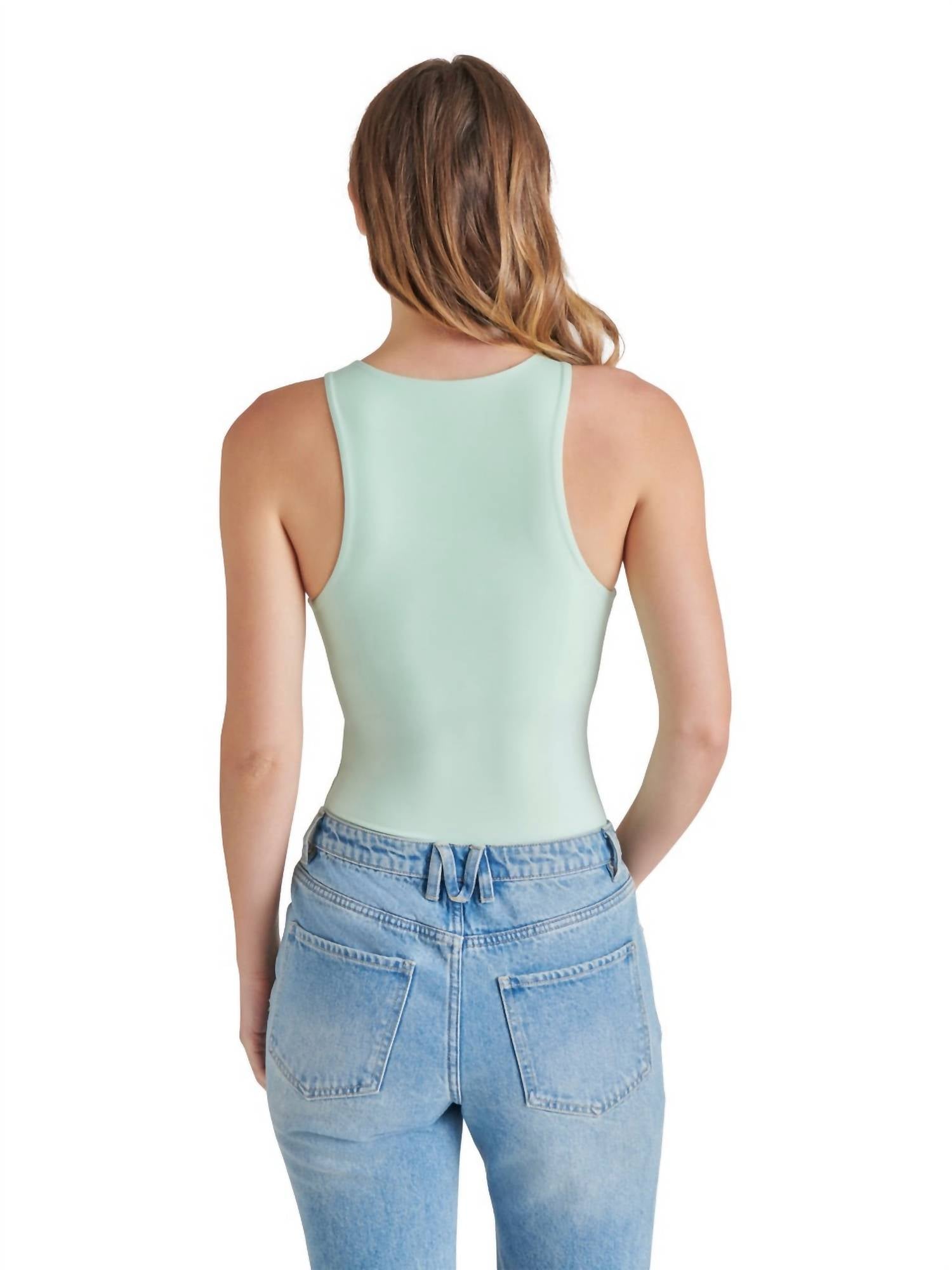 Steve Madden - Nico Bodysuit