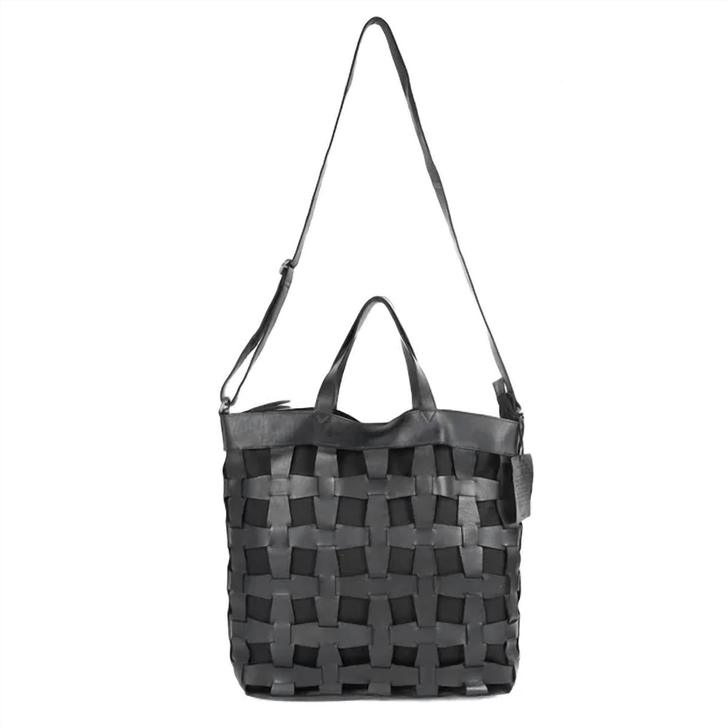 Latico - Women's Leather Paloma Bag