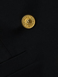 L'Agence - Kyomi Double-breasted Blazer
