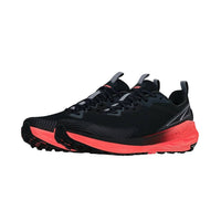 ALTRA Men's Experience Wild 2 Shoe in coral black - men's shoe