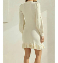 Able - Ophelia Pearl Dress