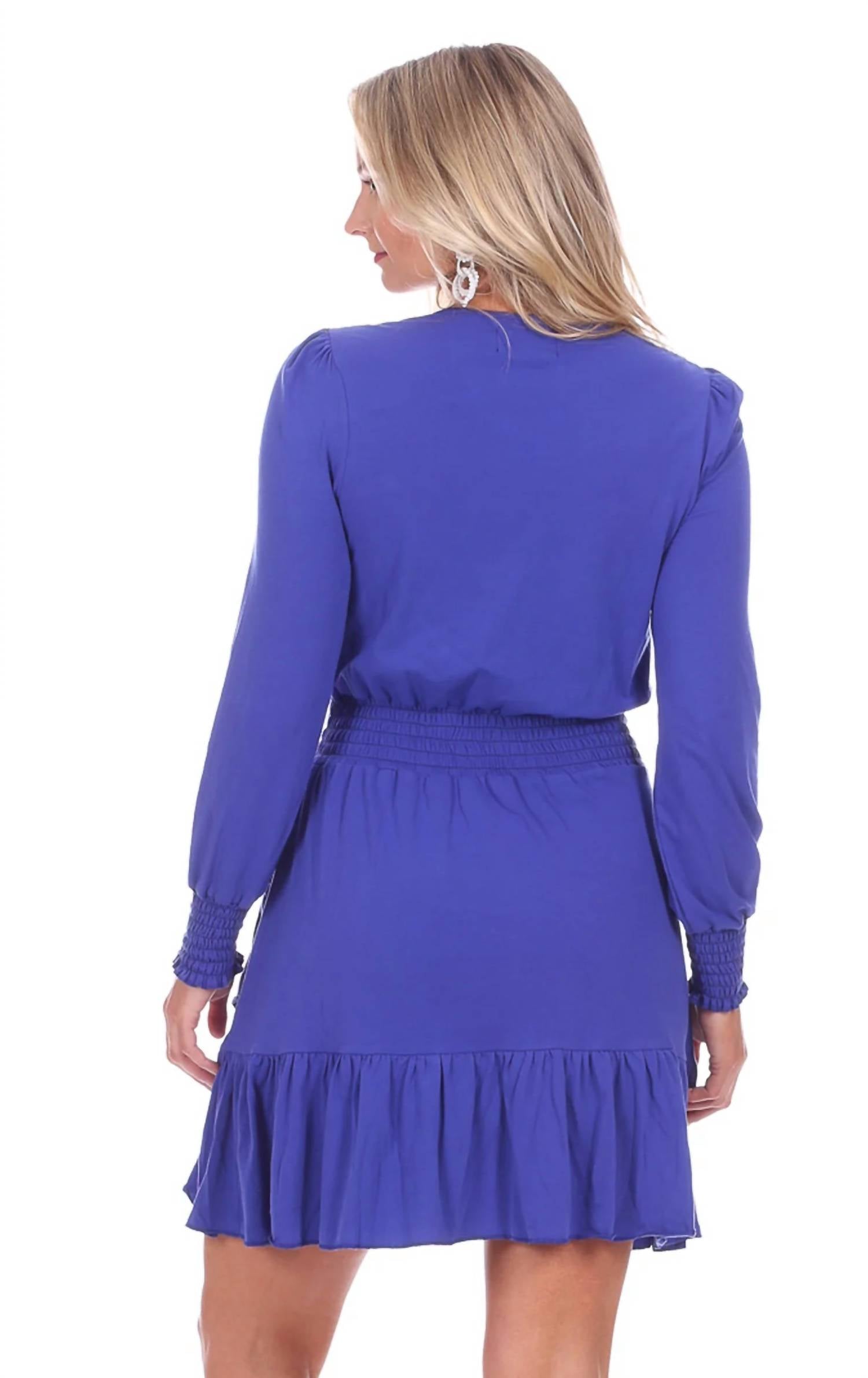 Duffield Lane - Vivianne Dress