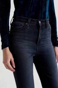 Ag Jeans - Madi High Rise Flare Jeans