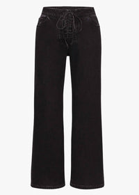 Tt Studios - Mikey Relaxed Straight-leg Jean