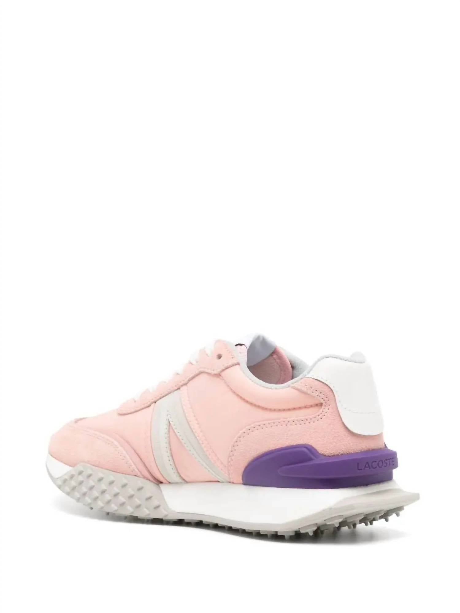 Lacoste - Women's L Spin Deluxe 223 Shoe