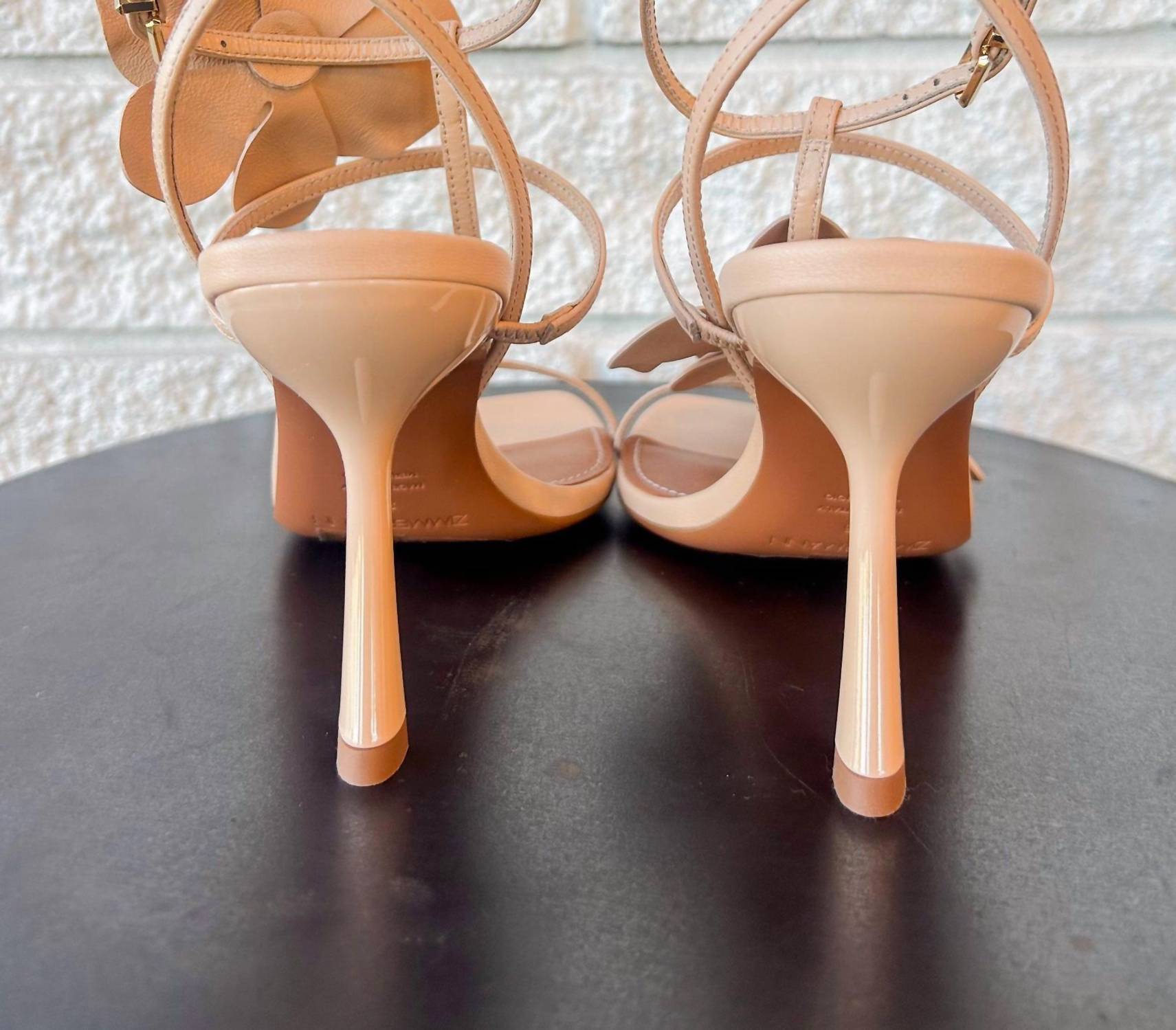 Zimmermann - Women's Orchid Sandal