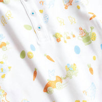 Petidoux - Kids' Pima Pajama