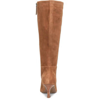 Sofft - Women's Sonya Suede Waterproof Boots
