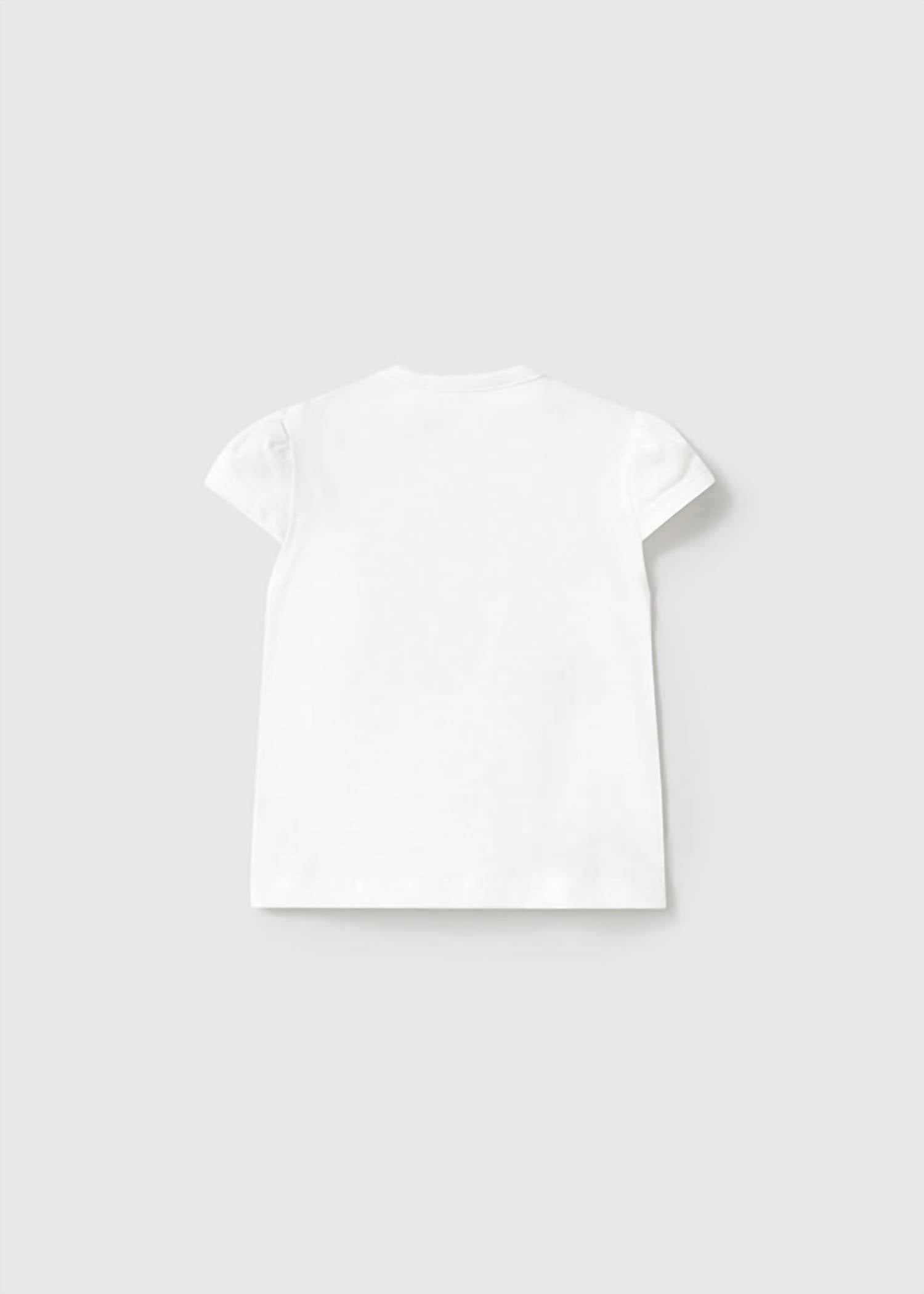Mayoral - Boys' Floral Tee And Short Set