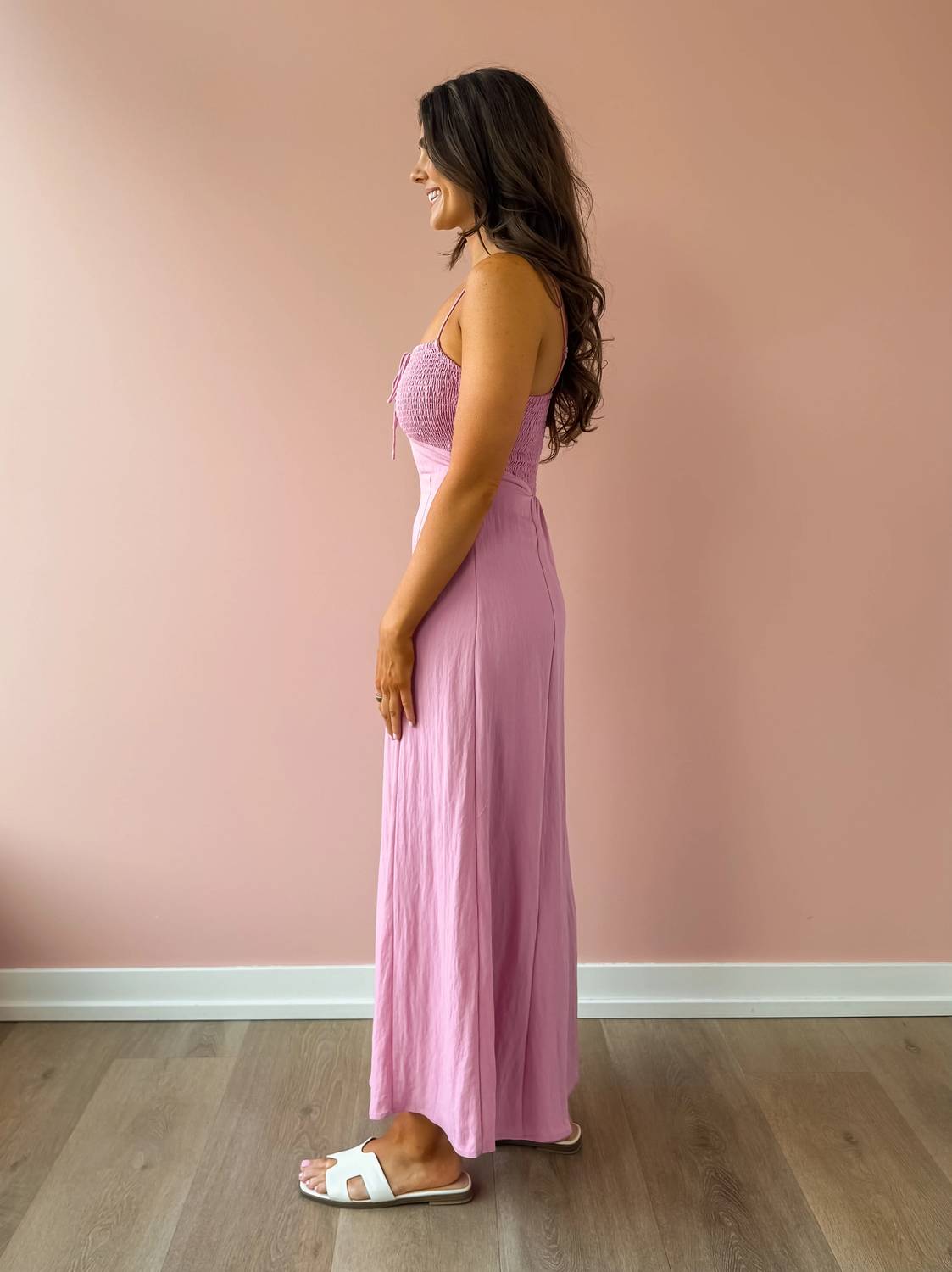 Z Supply - Granada Maxi Dress