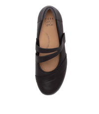 Ziera - Women's Shepard Mary Jane Shoes