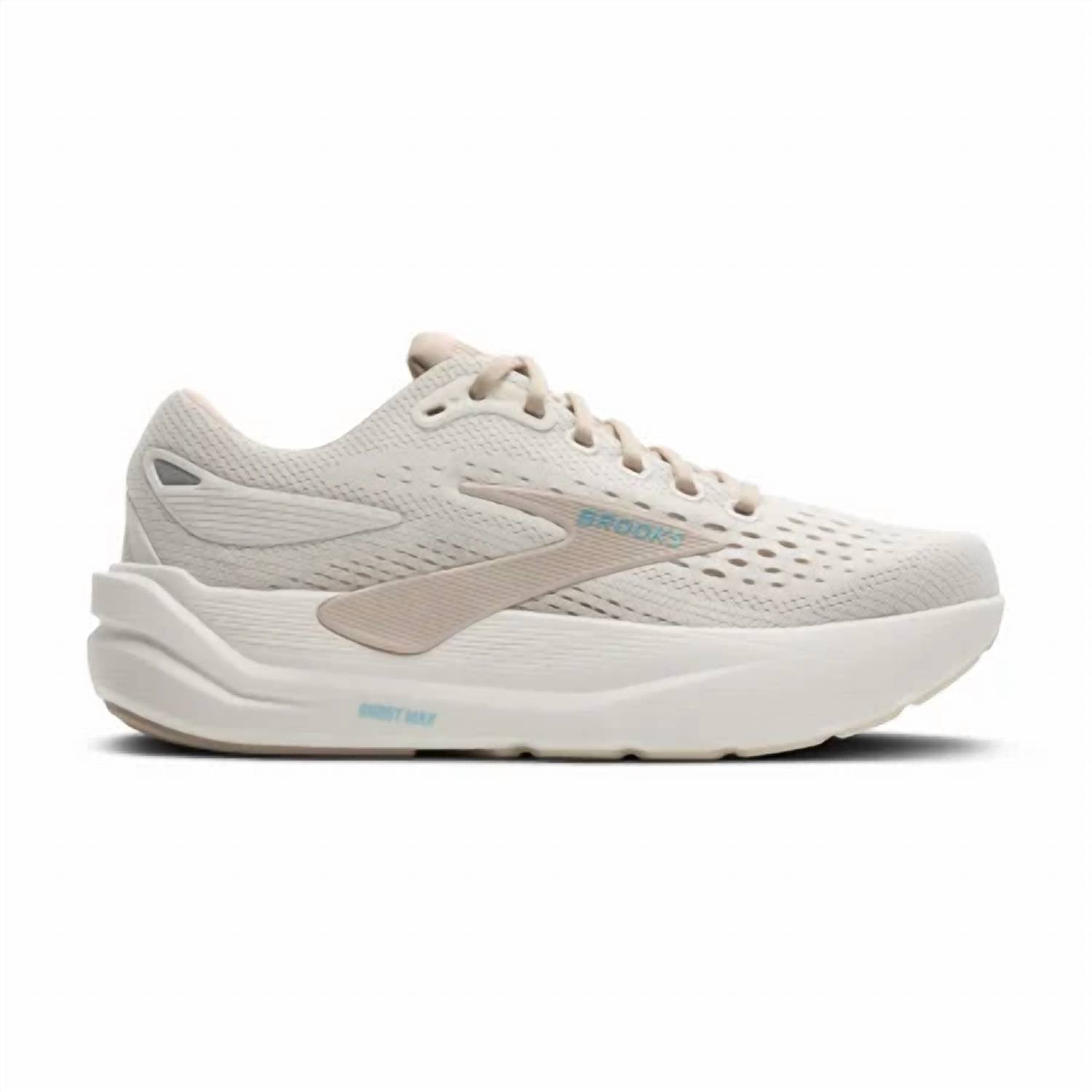 Brooks - Women's Ghost Max 3 Athletic Shoe