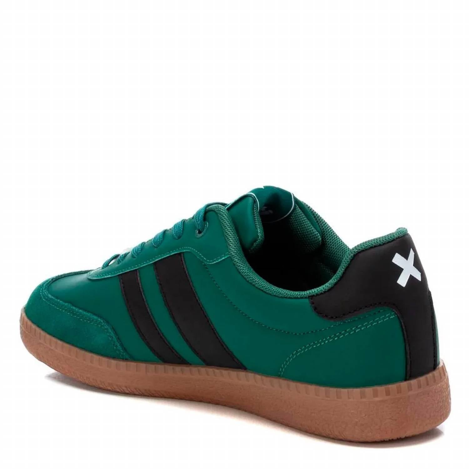 Xti - Men's Casual Flat Sneakers
