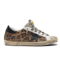 Golden Goose - Women's B35 Animal Sneaker