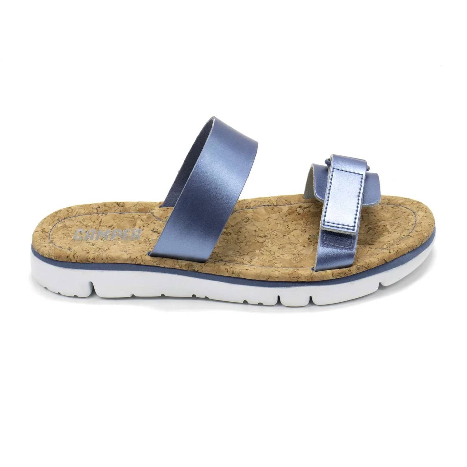 Camper - Women's Oruga Slide Sandal