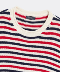 Vineyard Vines - Katie Cotton Rollneck Sweater