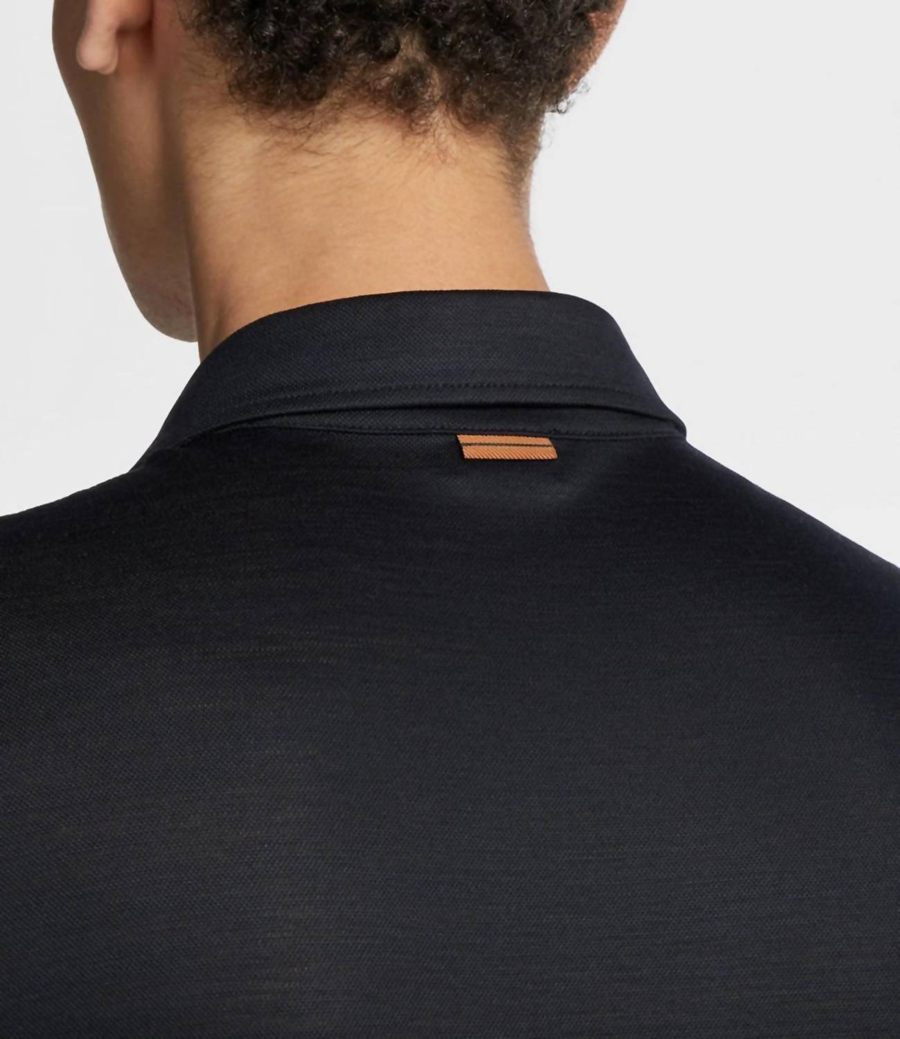 Zegna - High Performance Wool Polo