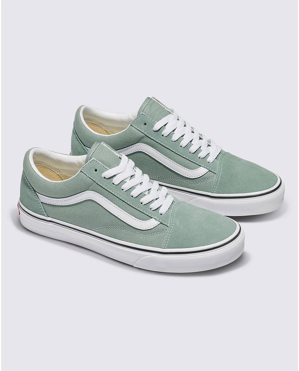 Vans - Unisex - Old Skool Color Theory Sneakers