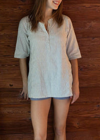 I Am & Co - Voyage Kala Tunic