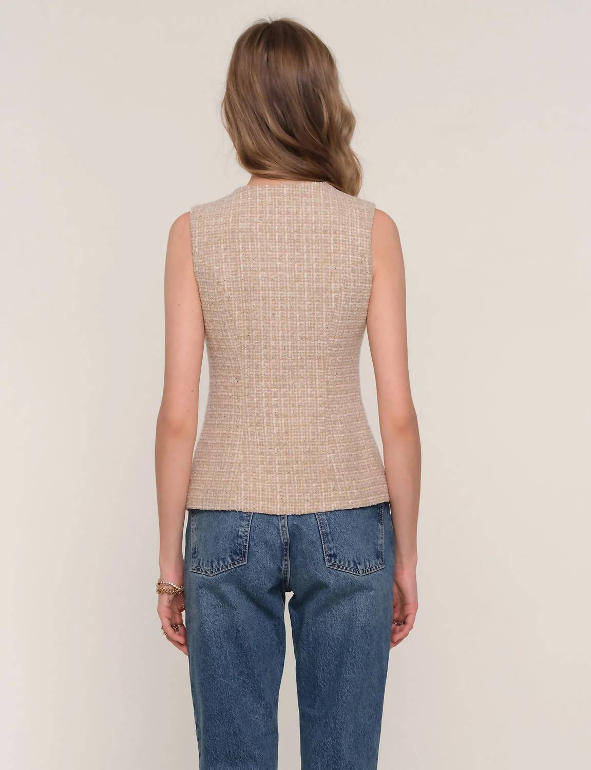 Heartloom - Chase Vest