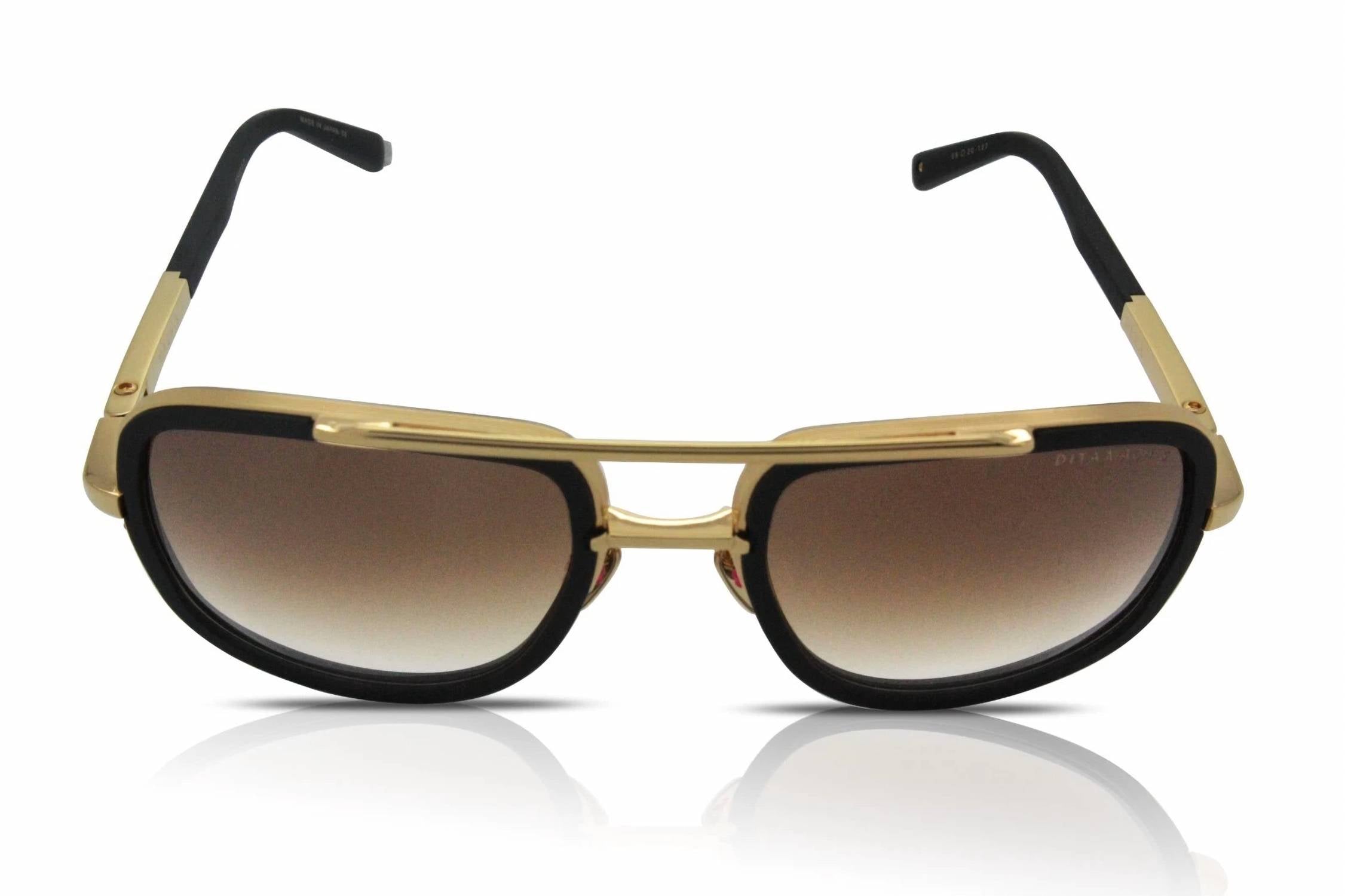 Dita - Mach-s Non Polarized Sunglasses Dts-412-a-01