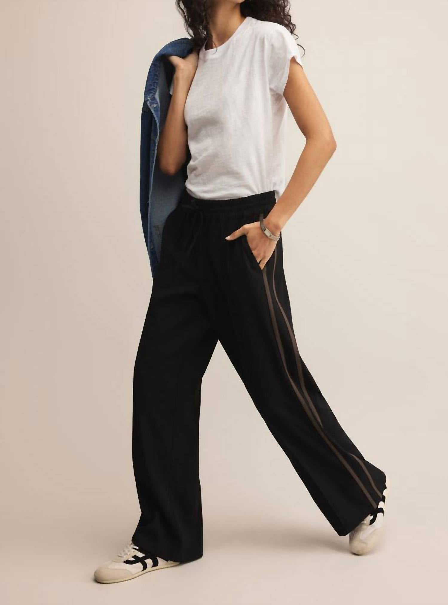 Z Supply - Saunder Track Pants