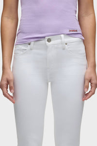 Hudson - Nico Midrise Bootcut Barefoot Jean