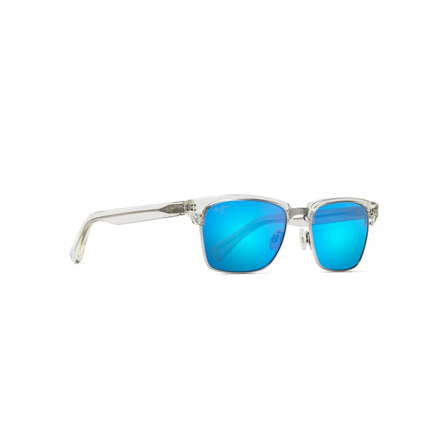 Maui Jim - Women's Kawika Polarised Sunglasses