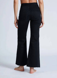 Askk Ny - Crop Brighton Jeans