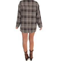 Le Lis - Maplewood Plaid Two Piece Set